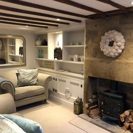 Cottage In The Heart Of Montacute Екстер'єр фото