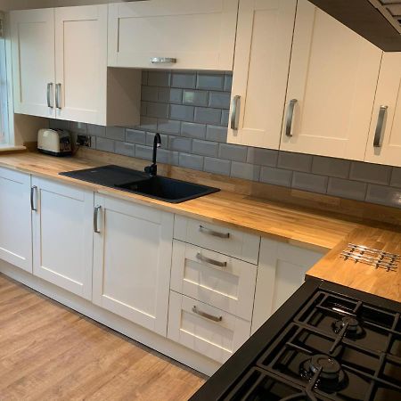 Cottage In The Heart Of Montacute Екстер'єр фото