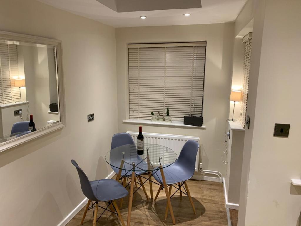 Cottage In The Heart Of Montacute Екстер'єр фото
