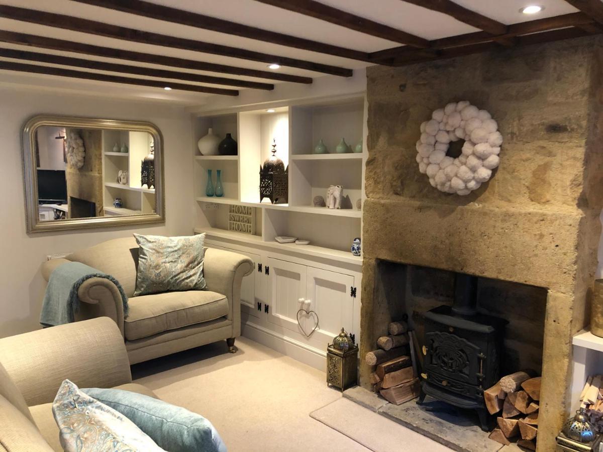 Cottage In The Heart Of Montacute Екстер'єр фото
