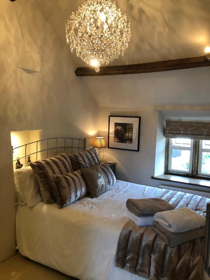 Cottage In The Heart Of Montacute Екстер'єр фото