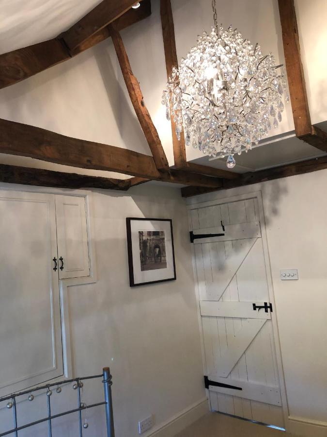 Cottage In The Heart Of Montacute Екстер'єр фото